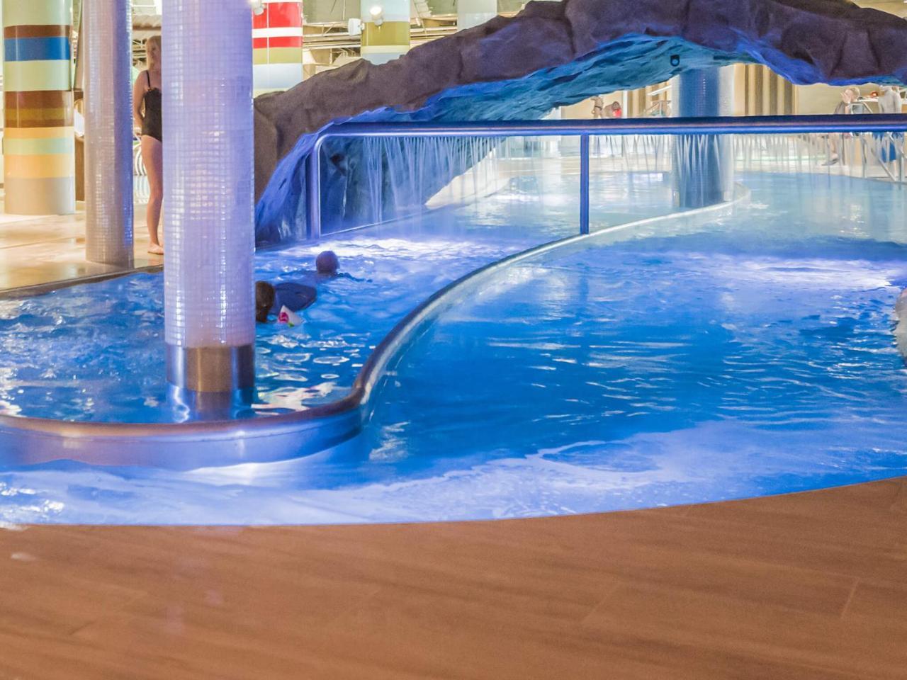 Vacationclub - Baltycka 10 Apartament 9 Swinoujscie Ngoại thất bức ảnh